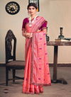 Saroj Sundari Vol 1 Jari Printed Daily Wear Sarees
